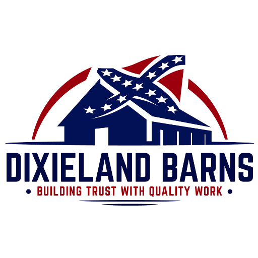 Dixieland Barns